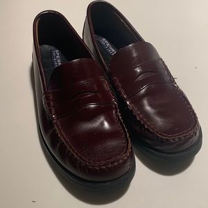 Sperry Kids 4.5m Penny Loafer
